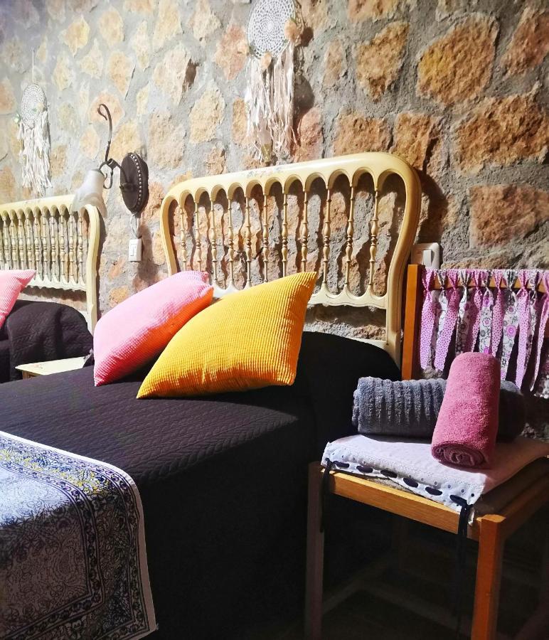 Tronchon Casa Conesa IIゲストハウス エクステリア 写真