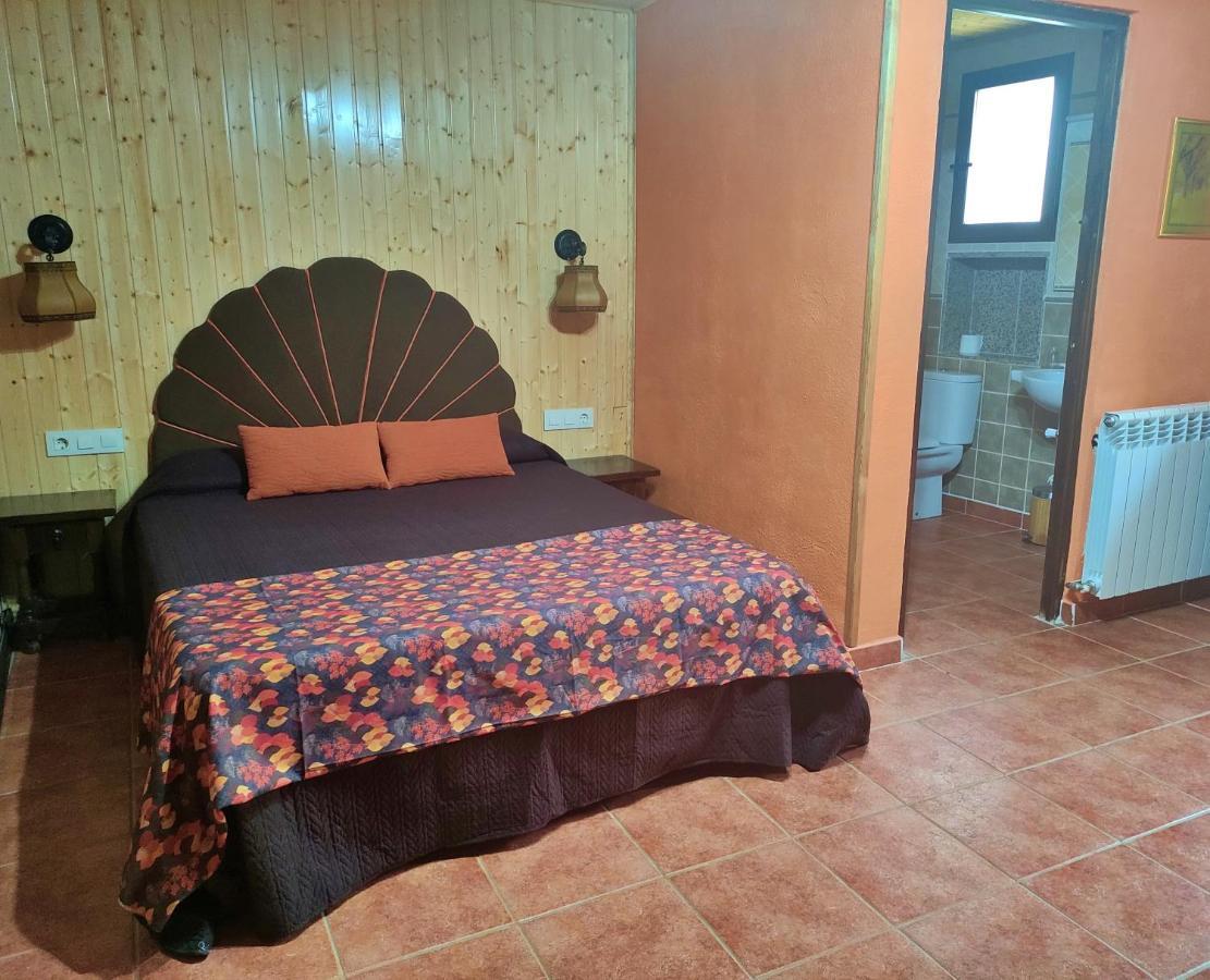Tronchon Casa Conesa IIゲストハウス エクステリア 写真
