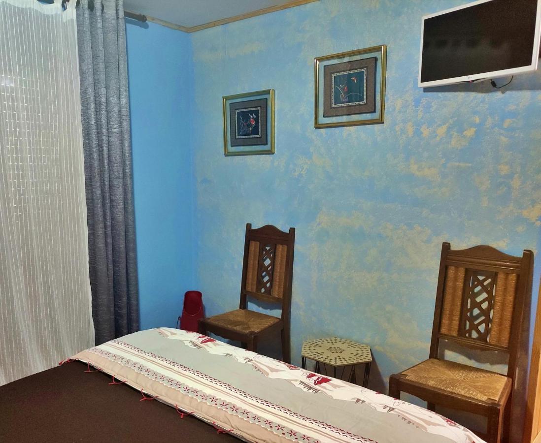 Tronchon Casa Conesa IIゲストハウス エクステリア 写真