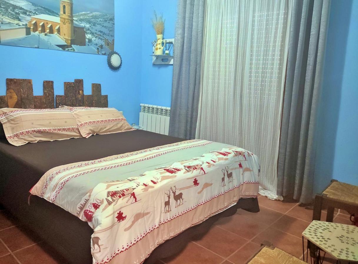 Tronchon Casa Conesa IIゲストハウス エクステリア 写真