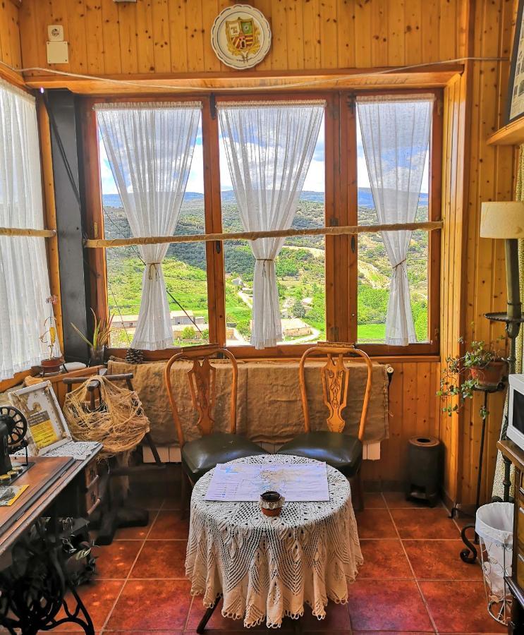 Tronchon Casa Conesa IIゲストハウス エクステリア 写真